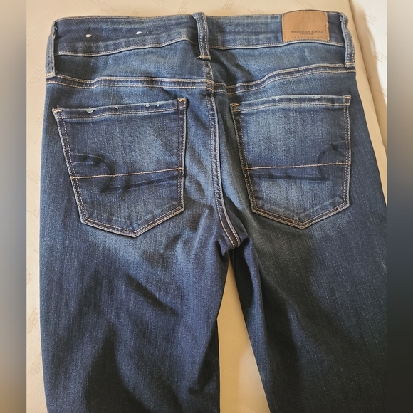 AE ladies jeans - Picture 4 of 4